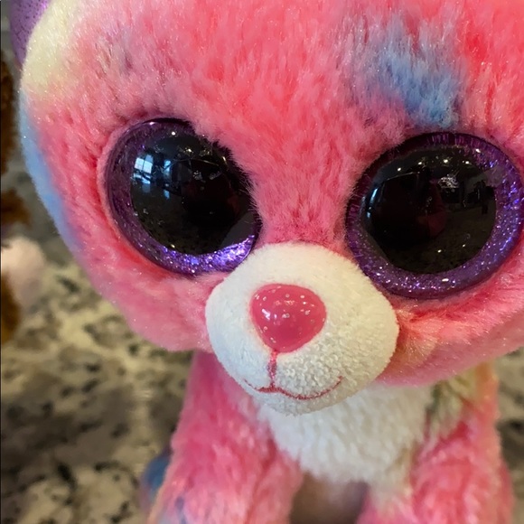 Stuffed animals - Picture 8 of 9